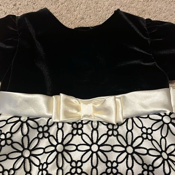 GEORGE NWT GIRLS SIZE 3T DRESS - Picture 2 of 7